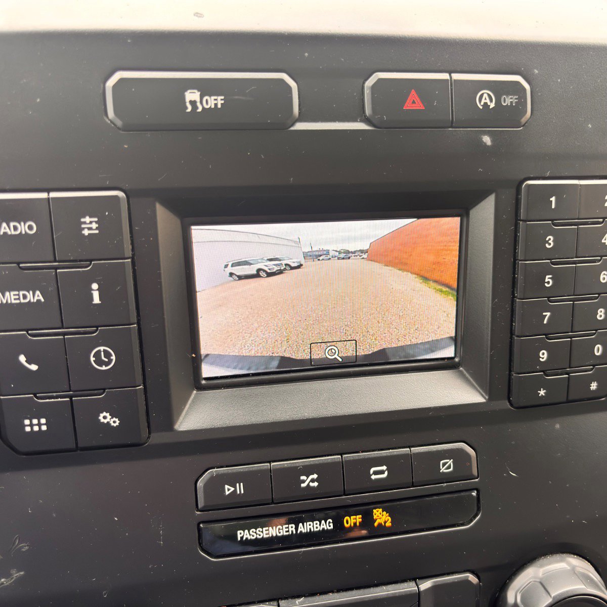 Certified 2020 Ford F150 XL w/ Equipment Group 101A Mid image 25