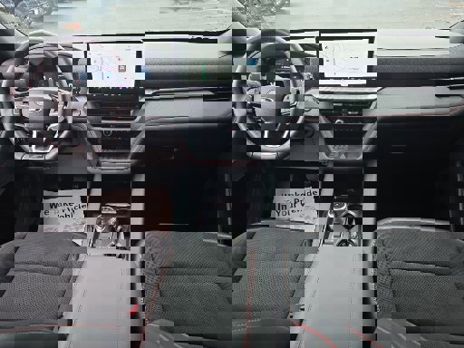 Certified 2025 Ford Explorer ST w/ Sun And Sound Package image 20