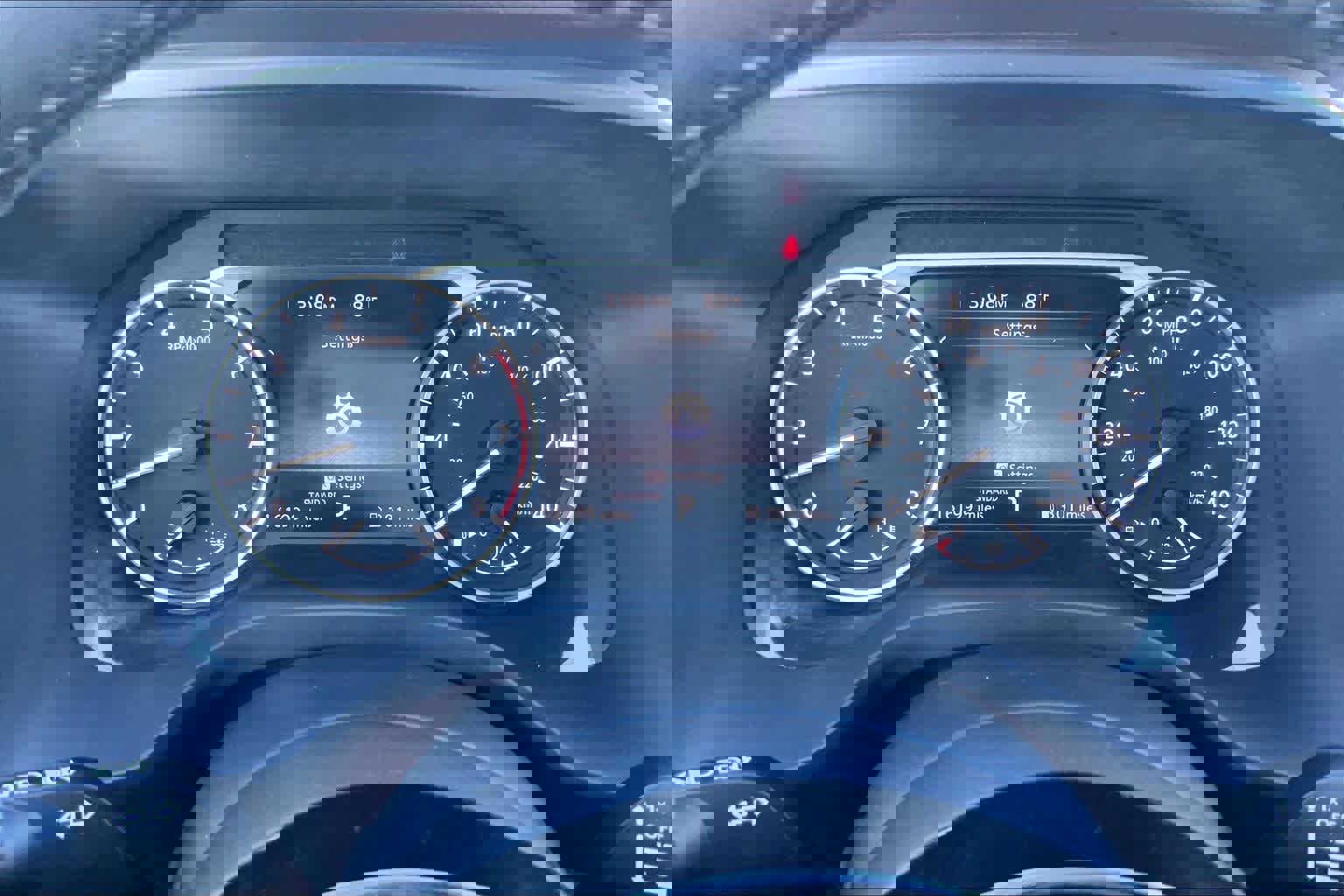 Used 2021 Nissan Rogue SV w/ Premium Package image 17