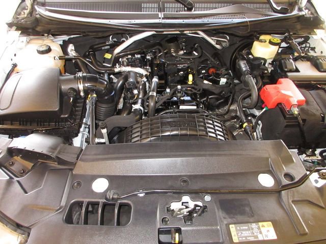 Certified 2023 Ford Ranger XL w/ Equipment Group 101A High image 26