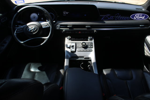 Used 2024 Hyundai Palisade Calligraphy FWD image 15