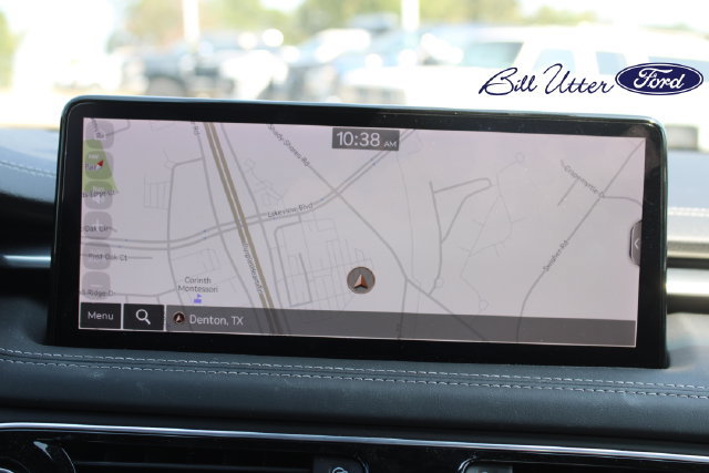 Used 2023 Genesis G70 2.0T RWD image 19
