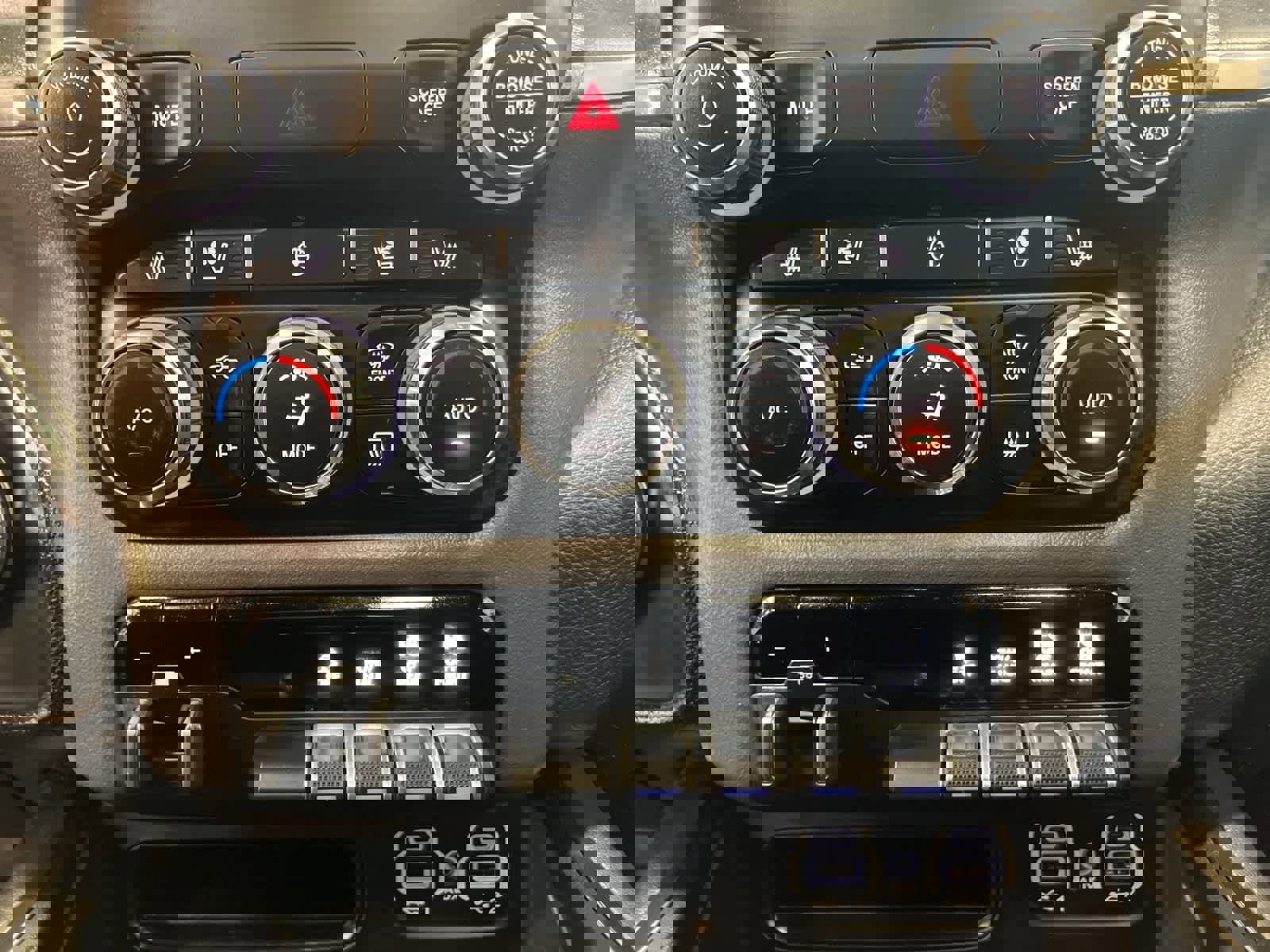 Used 2020 RAM 1500 Sport w/ Comfort & Convenience Group image 23