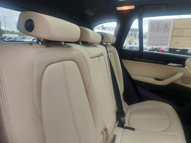 Used 2017 BMW X1 xDrive28i AWD/4WD image 29