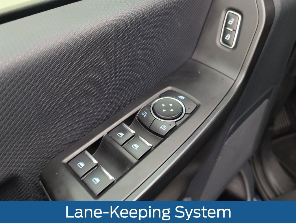 Certified 2023 Ford F150 XL w/ STX Appearance Package image 41