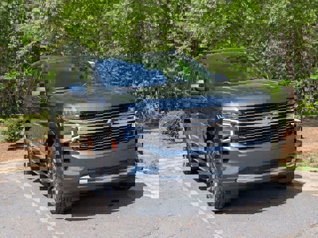 Used 2021 Chevrolet Tahoe LT image 6