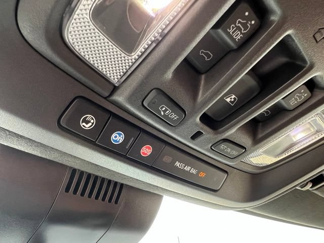 Used 2024 GMC Sierra 3500 Denali Ultimate AWD/4WD image 21
