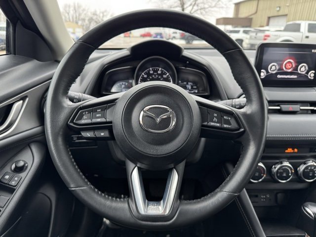 Used 2019 MAZDA CX-3 Touring w/ Preferred Equipment Package image 36