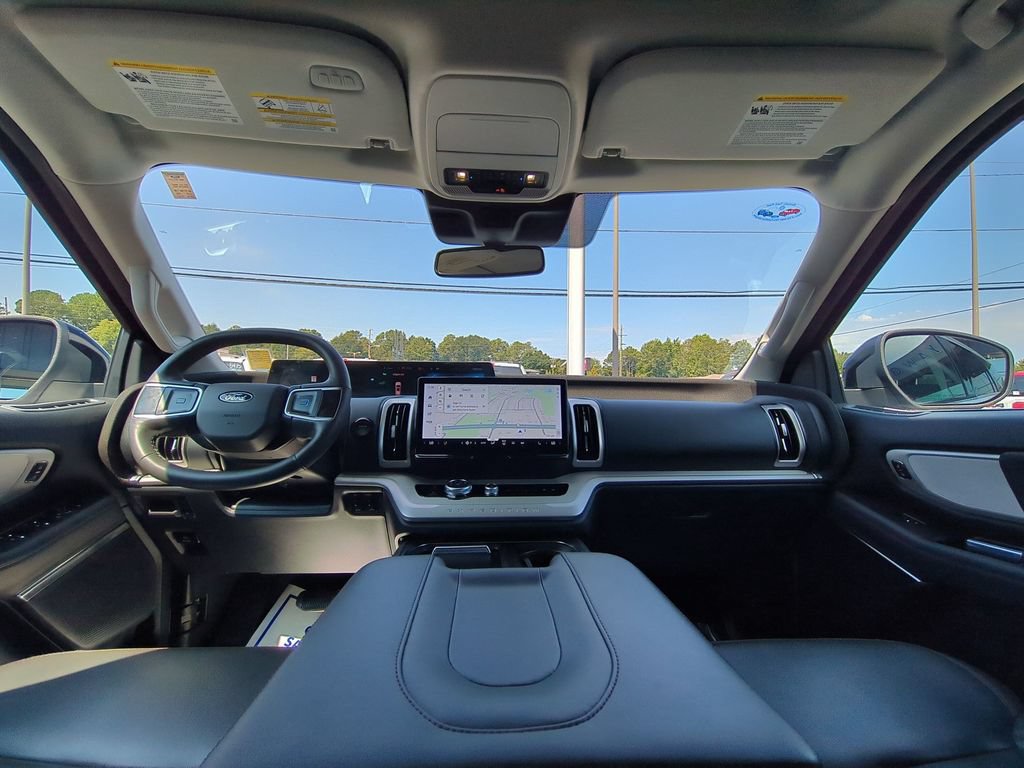 Certified 2025 Ford Expedition Active RWD image 25