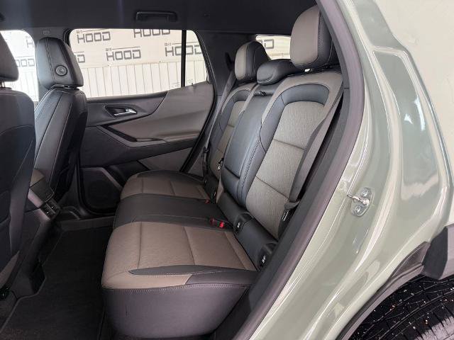 Used 2025 Chevrolet Equinox LT w/ Convenience Package II FWD image 8