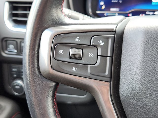 Used 2022 Chevrolet Suburban RST AWD/4WD image 31