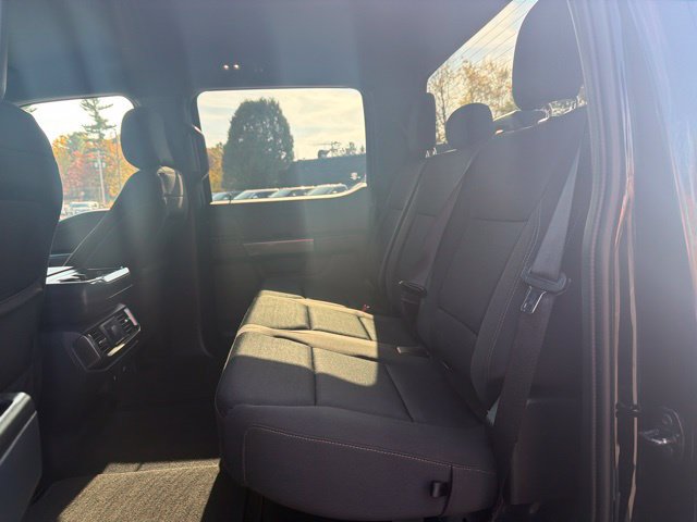 Certified 2023 Ford F150 XLT w/ Equipment Group 302A High AWD/4WD image 37