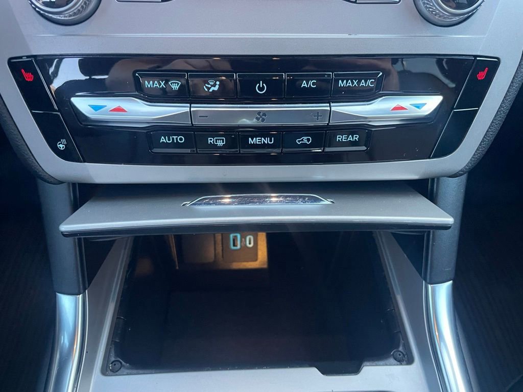 Certified 2023 Ford Explorer XLT w/ Equipment Group 202A image 15