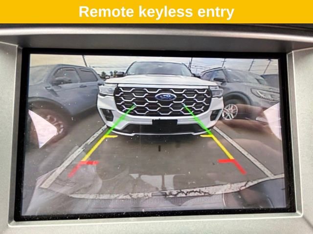 Certified 2023 Ford Ranger XLT w/ Equipment Group 302A High image 19