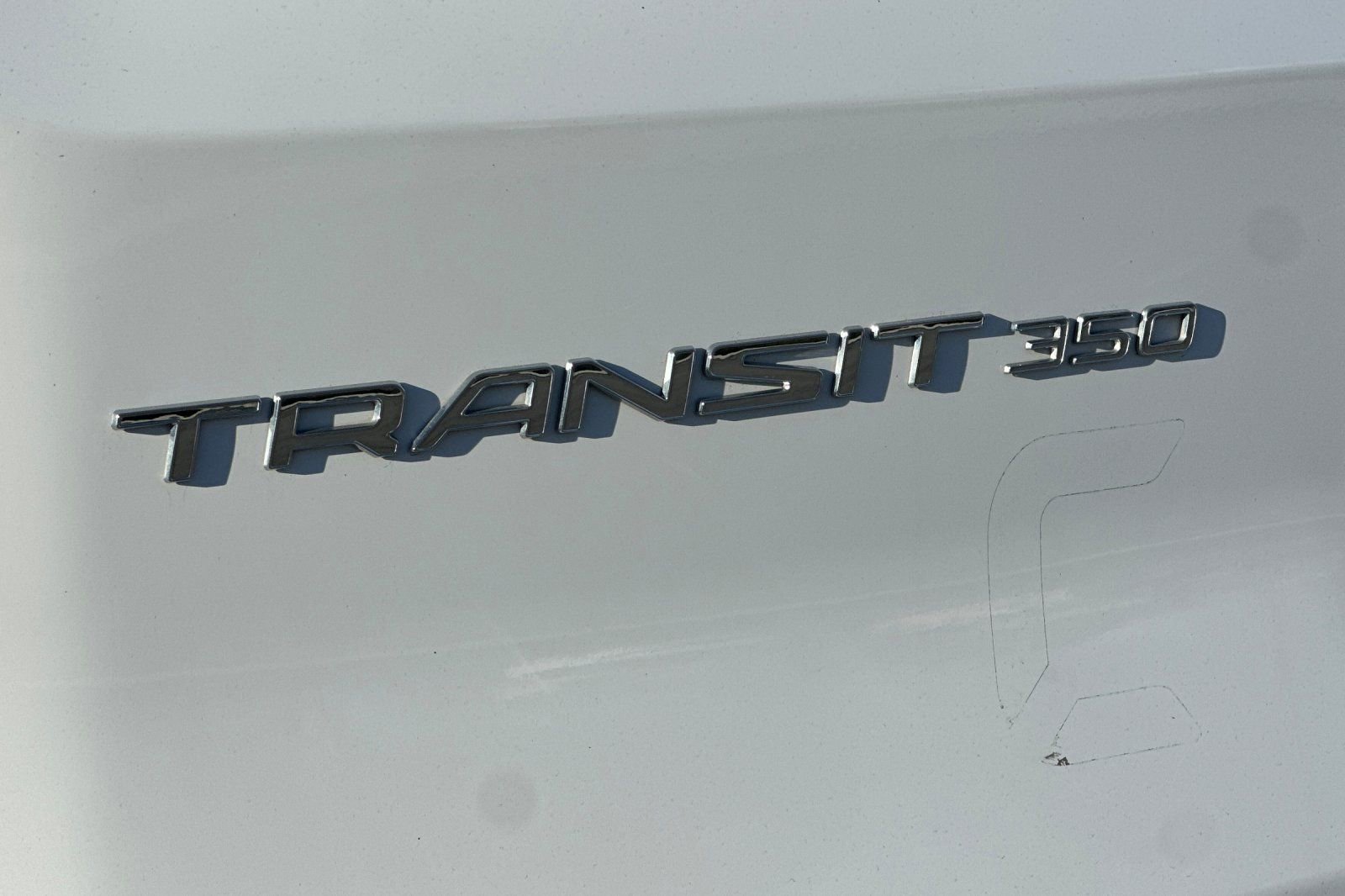 Certified 2021 Ford Transit 350 XLT image 31