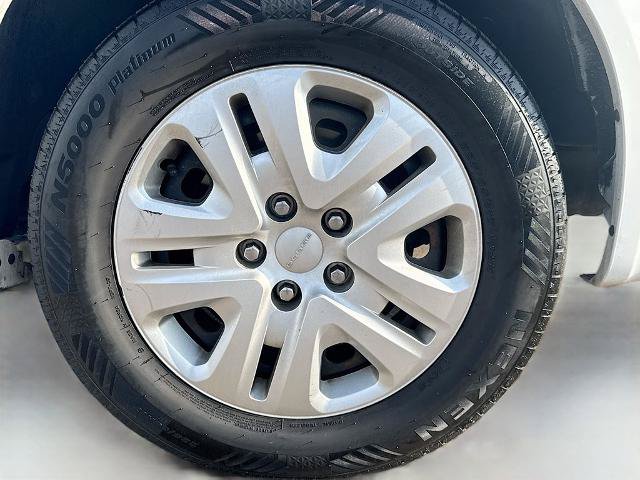 Used 2019 Dodge Grand Caravan SE w/ UConnect Hands-Free Group FWD image 19
