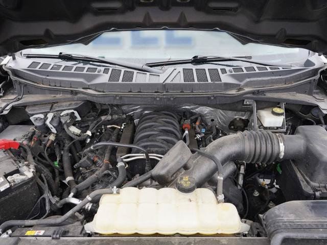 Certified 2022 Ford F150 XL w/ Equipment Group 101A High AWD/4WD image 31