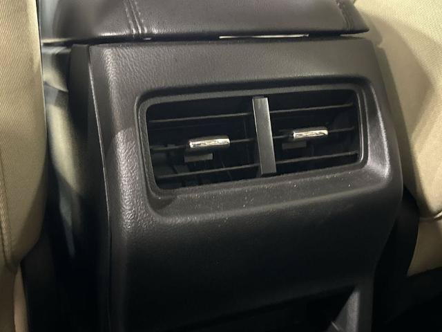 Certified 2024 Ford Edge SE w/ Black Appearance Package AWD/4WD image 27
