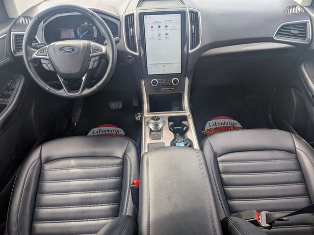 Certified 2023 Ford Edge SEL image 26