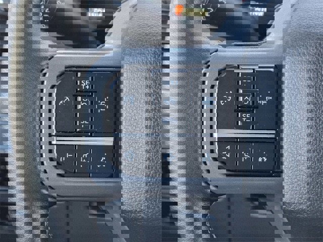 Certified 2025 Ford F150 XLT w/ Equipment Group 301A Standard image 19