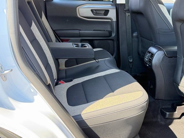 Certified 2025 Ford Bronco Sport Big Bend AWD/4WD image 32