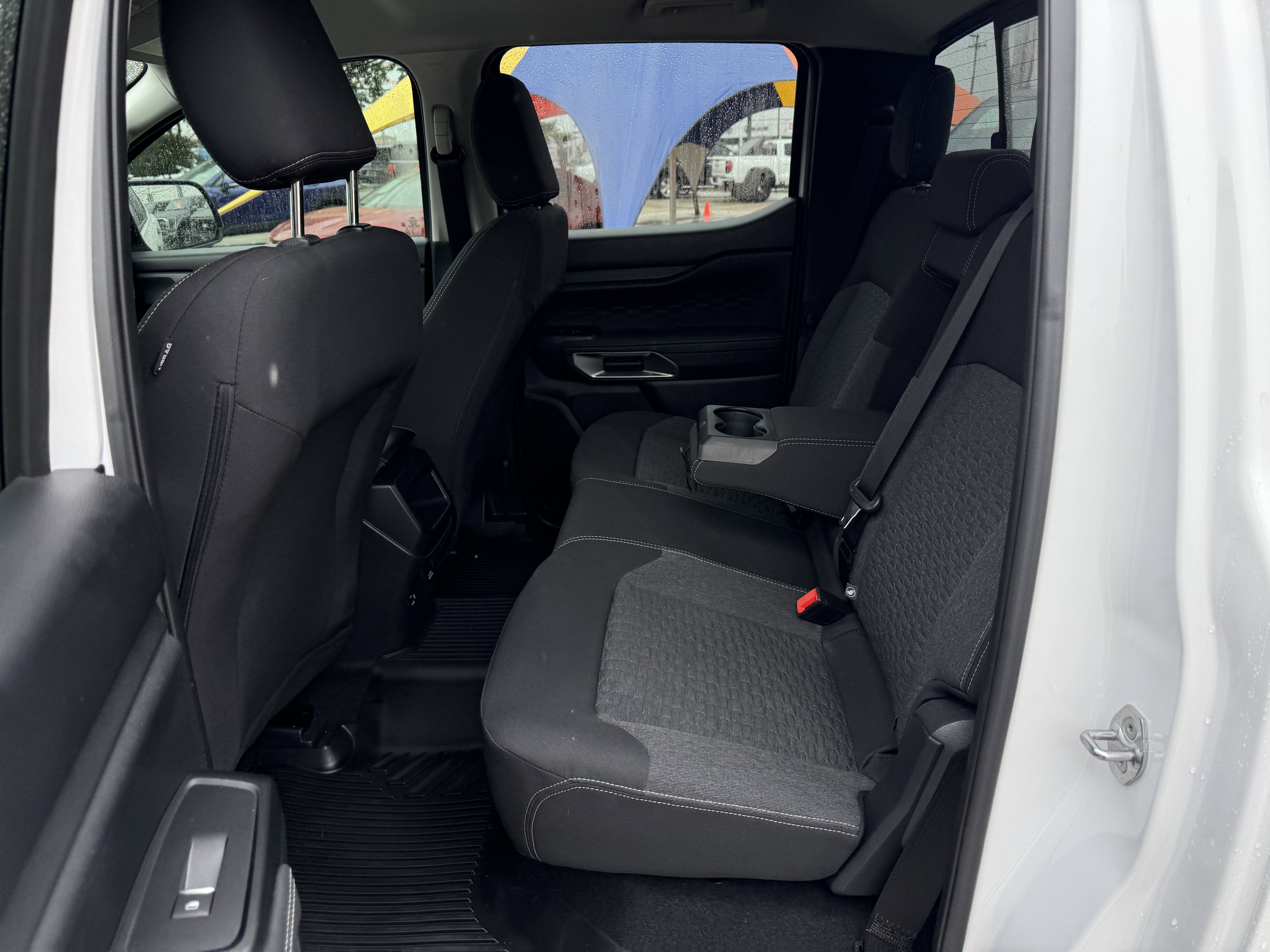 Certified 2024 Ford Ranger XLT w/ Trailer Tow Package image 14