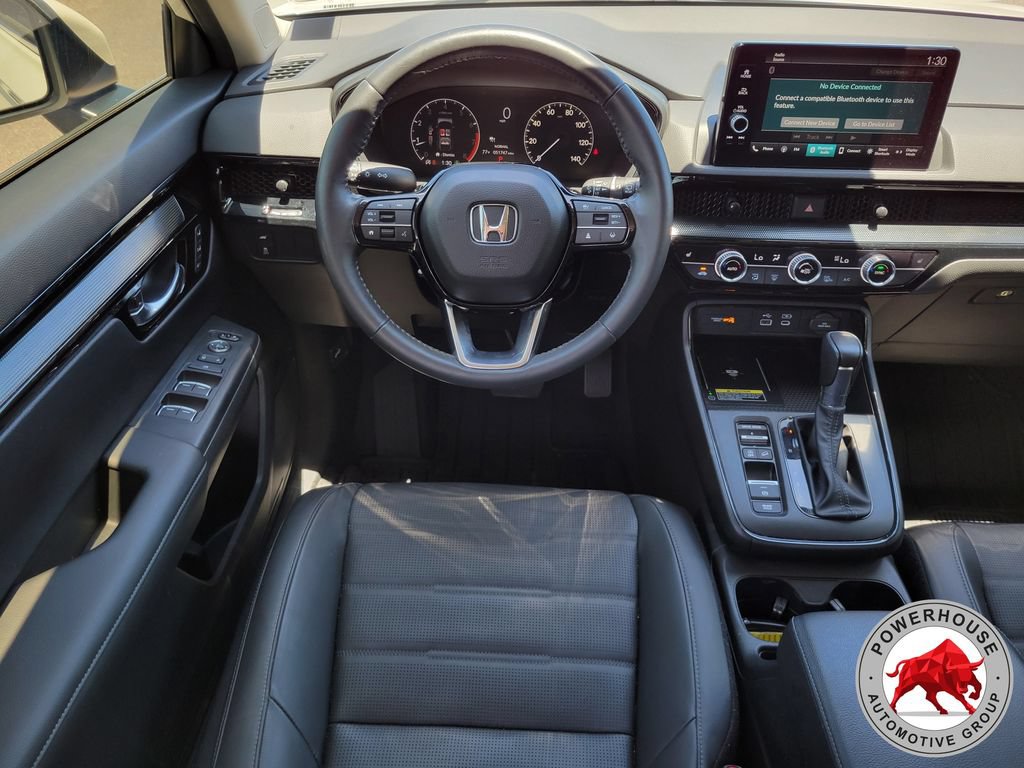Used 2024 Honda CR-V EX-L image 20
