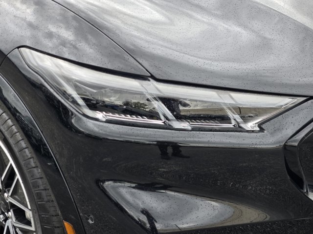 Certified 2024 Ford Mustang Mach-E Premium image 9