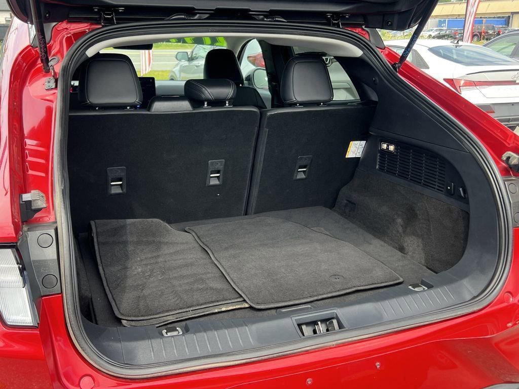 Certified 2023 Ford Mustang Mach-E Select image 22