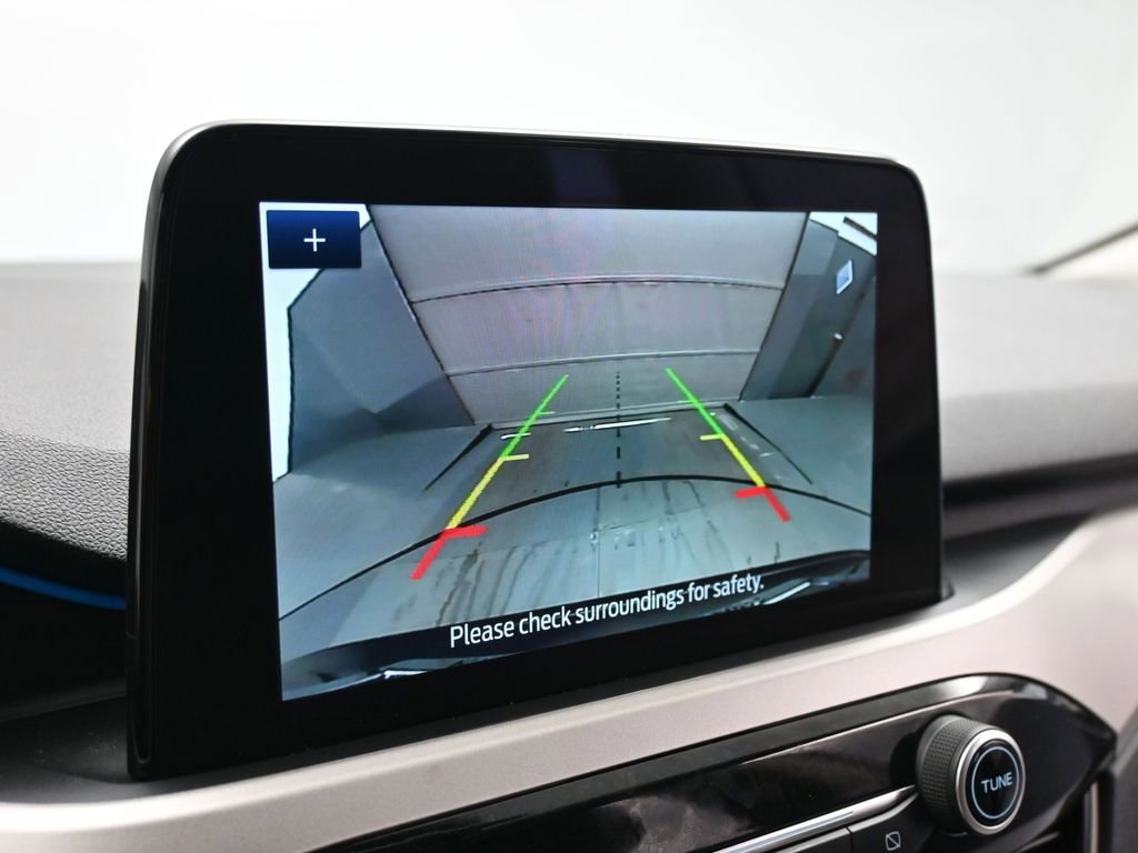 Certified 2022 Ford Escape SE image 14