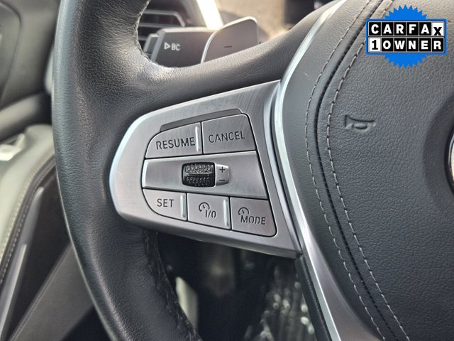 Used 2023 BMW X7 xDrive40i w/ Premium Package AWD/4WD image 26