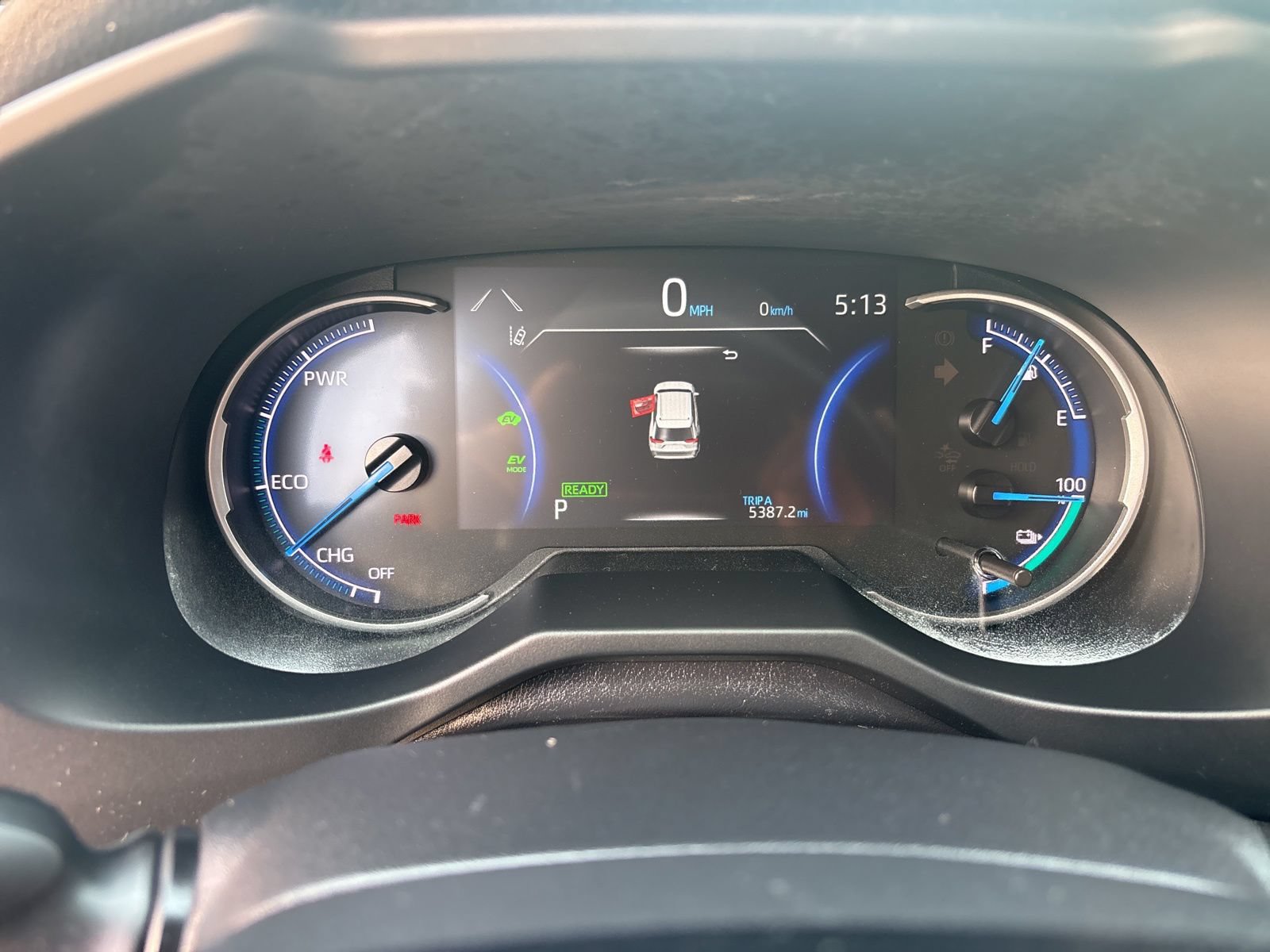 Used 2022 Toyota RAV4 SE AWD/4WD image 21