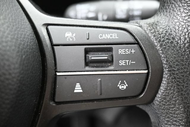 Used 2024 Honda CR-V EX image 16