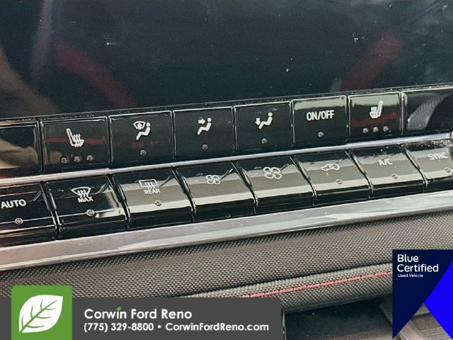 Used 2024 Chevrolet Colorado Z71 w/ Z71 Convenience Package 2 AWD/4WD image 24