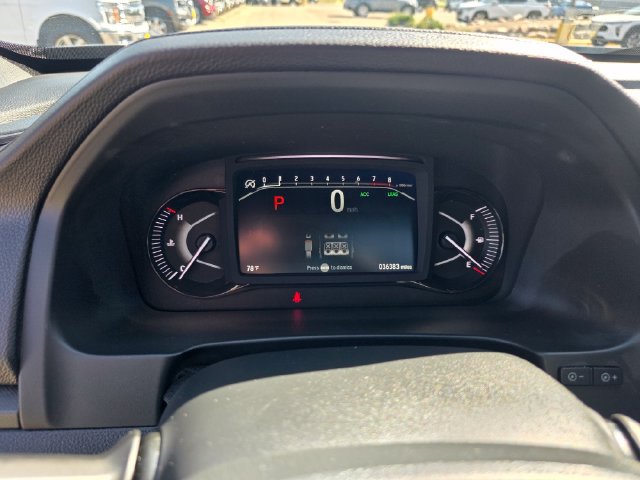 Used 2023 Honda Passport TrailSport image 20