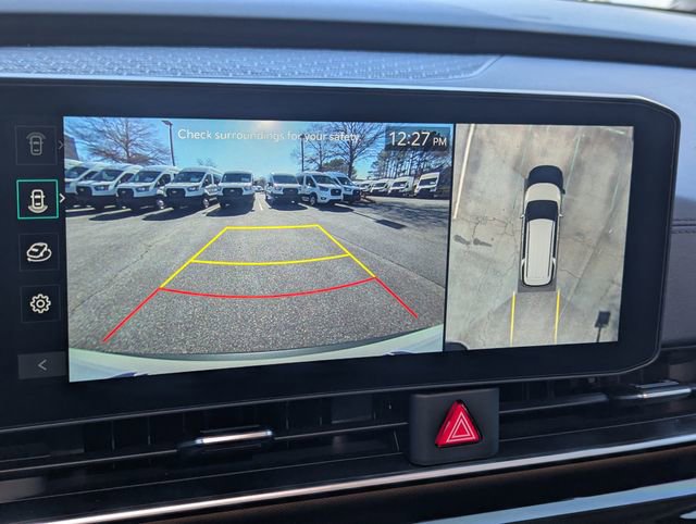 Used 2026 Kia Carnival SX Prestige image 22