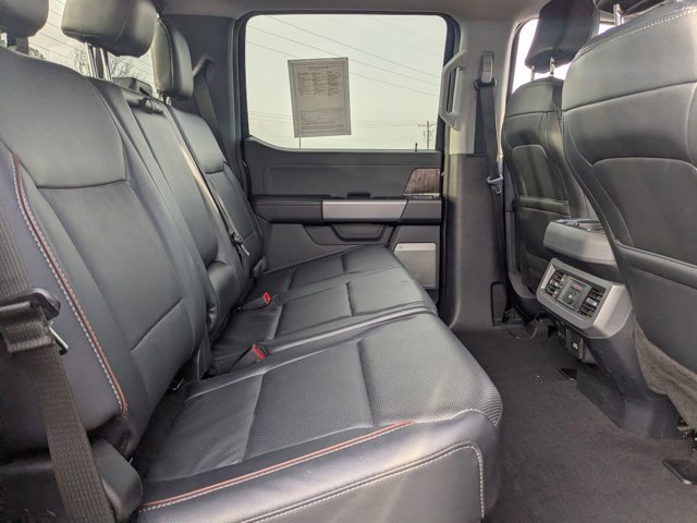 Certified 2024 Ford F250 Lariat w/ FX4 Off-Road Package image 33