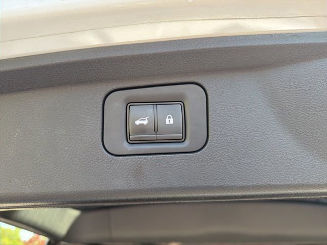 Used 2025 INFINITI QX80 Autograph AWD/4WD image 15