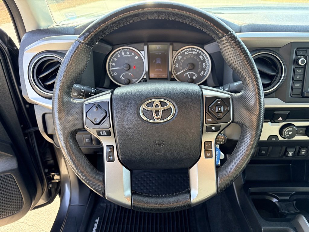 Used 2019 Toyota Tacoma SR5 image 7