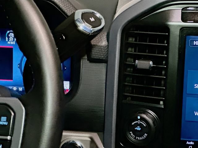 Certified 2024 Ford F150 XLT w/ Equipment Group 302A MID image 14