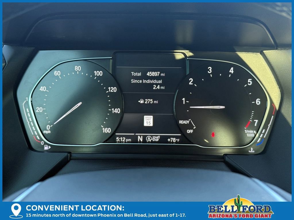 Used 2021 BMW 228i xDrive Gran Coupe w/ Convenience Package image 29