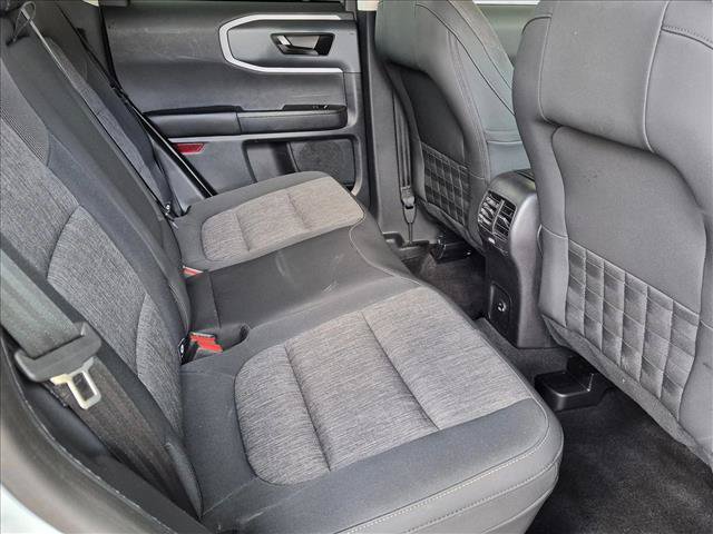 Certified 2023 Ford Bronco Sport Big Bend AWD/4WD image 18