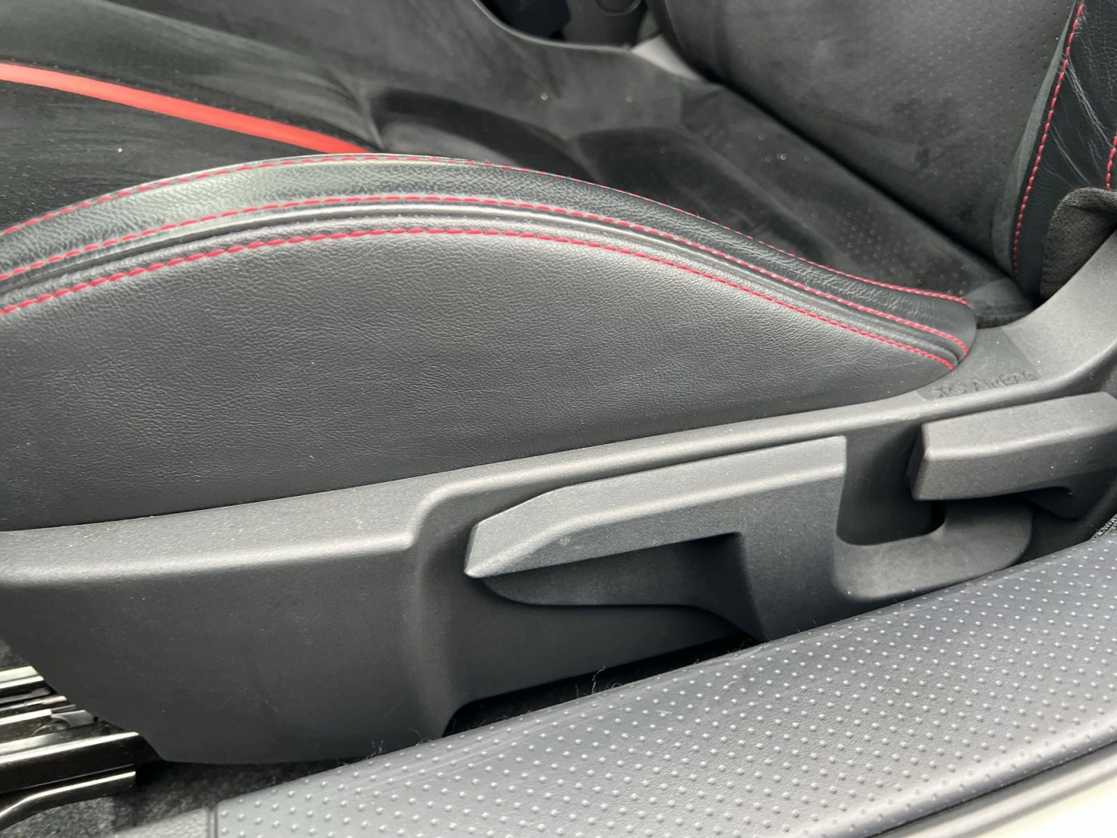 Used 2023 Subaru BRZ Limited image 14