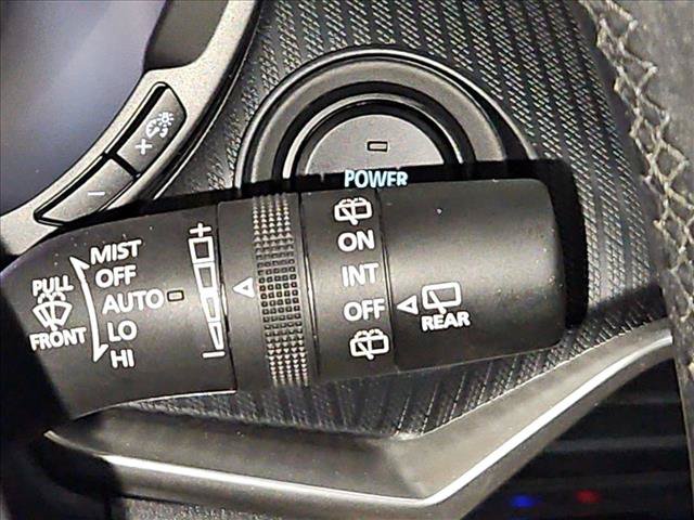 Used 2026 MAZDA CX-70 SC AWD/4WD image 26