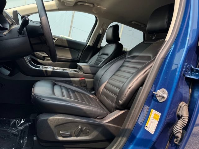 Certified 2023 Ford Edge SEL w/ Convenience Package AWD/4WD image 5