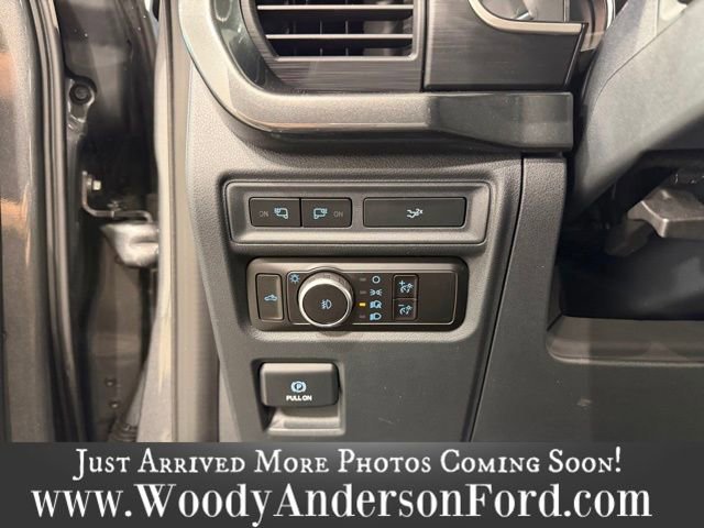 Certified 2023 Ford F150 XLT w/ Equipment Group 302A High AWD/4WD image 20