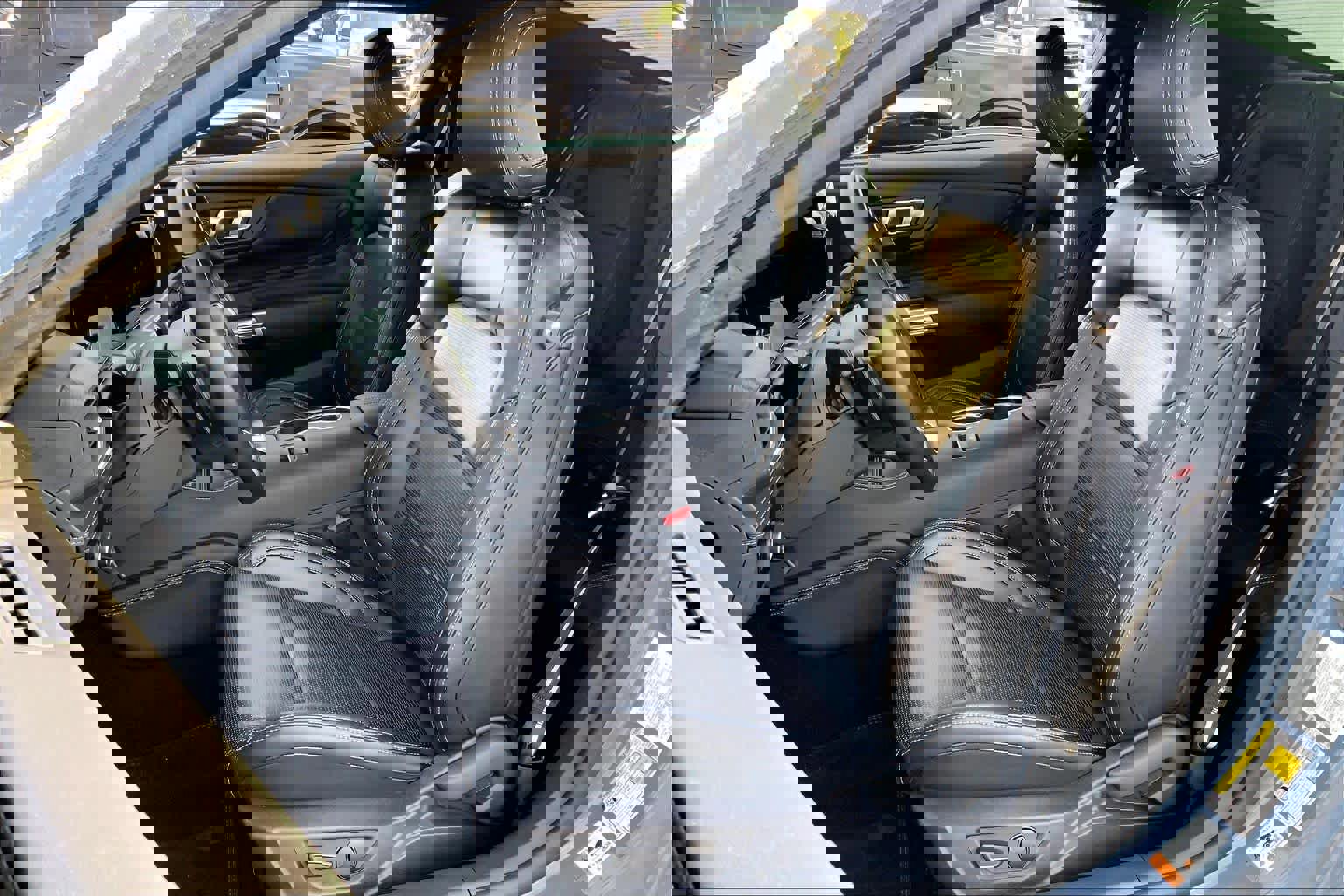 Certified 2024 Ford Mustang GT Premium image 9