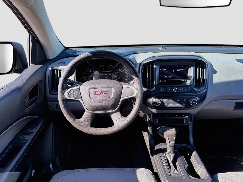 Used 2021 GMC Canyon Elevation Standard w/ Convenience Package RWD image 20