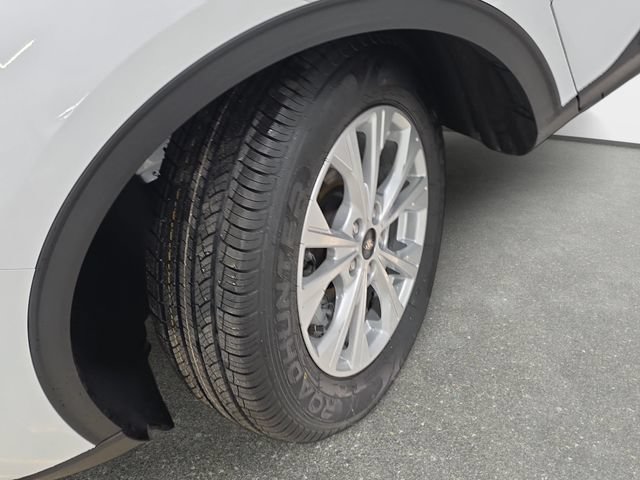 Certified 2023 Ford Escape Active FWD image 26