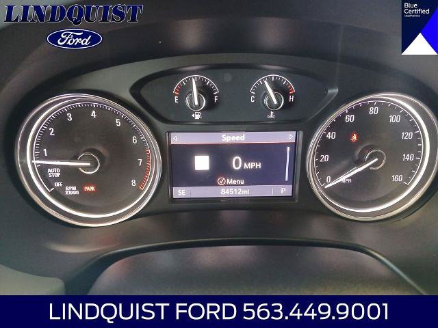 Used 2020 Buick Enclave Essence w/ Sound and Sites Package AWD/4WD image 12